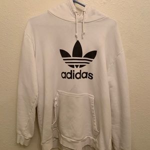 Adidas Hoodie
